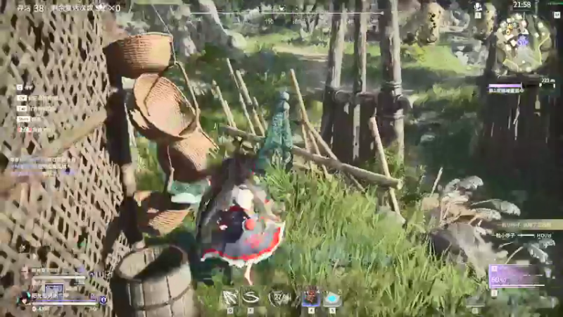 【2021-07-23 10点场】最恶之劍：大伙晚上好，全职论剑，开冲！