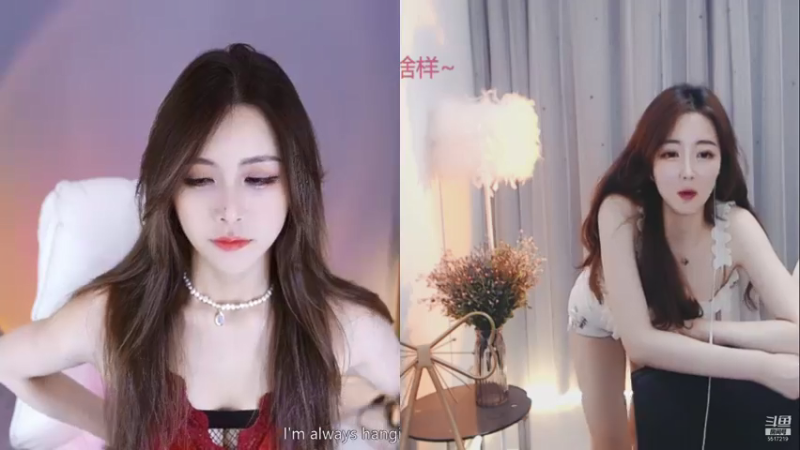 【2021-07-23 20点场】李哥儿DoubleLee：9点舞力全开等你助力