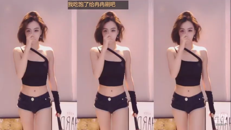 【妮儿Nierrr 舞蹈】07-22 01:13