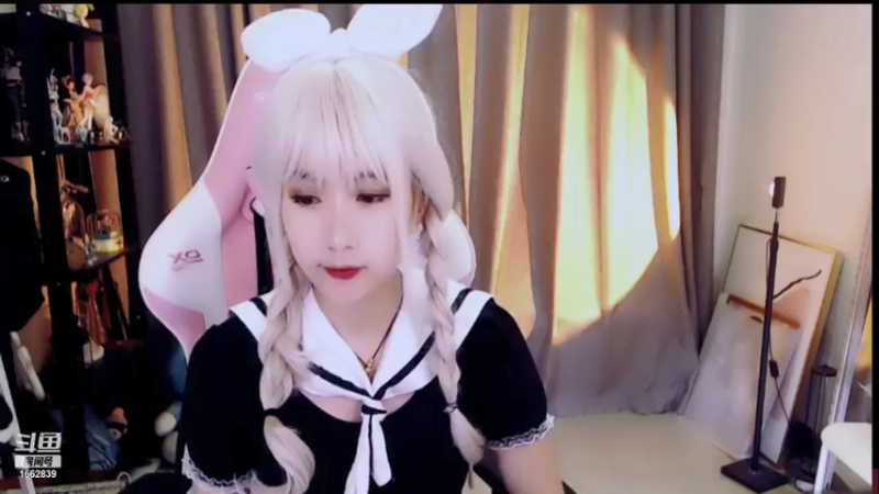 【2021-07-23 20点场】哈尼九：鱼乐FUN肆玩哦