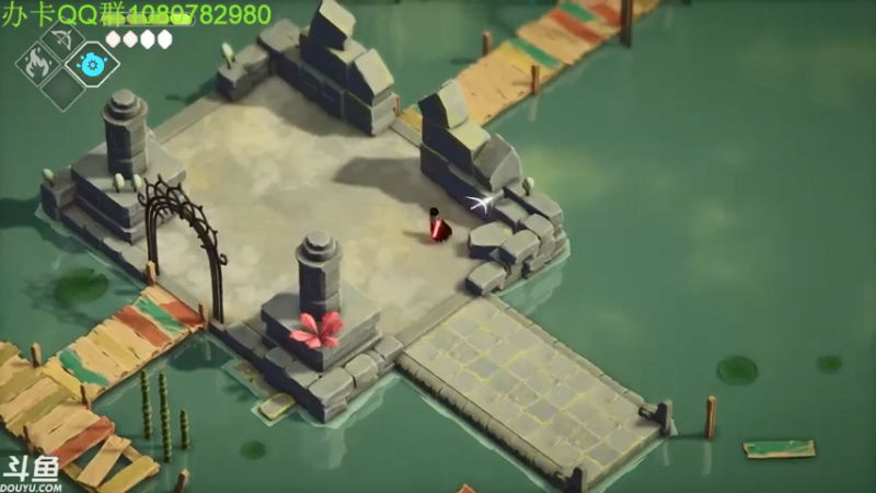 【2021-07-23 08点场】咸鱼超人小D：新恐怖游戏开荒~