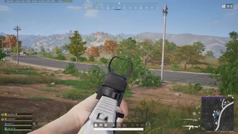 【2021-07-22 19点场】昔恩小姐姐：又是美好的一天~河南加油！