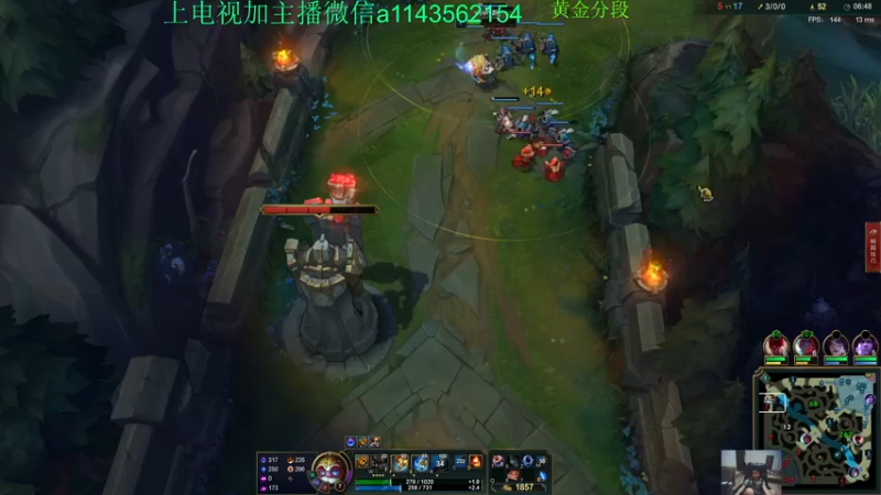 【2021-07-23 02点场】一万九千把大头：20分钟800法强