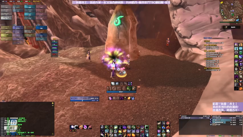 【2021-07-22 22点场】小熙是小熙：【小鱼】天命术士！MSLD中~