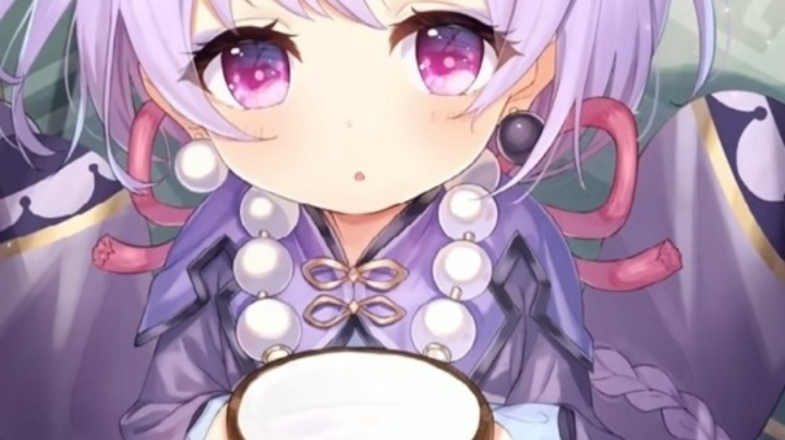 原神311天 初登稻妻02