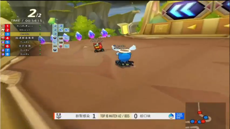 【2021-07-24 20点场】TRY赛事联盟导师：【导师】七点 RSL 梦想杯