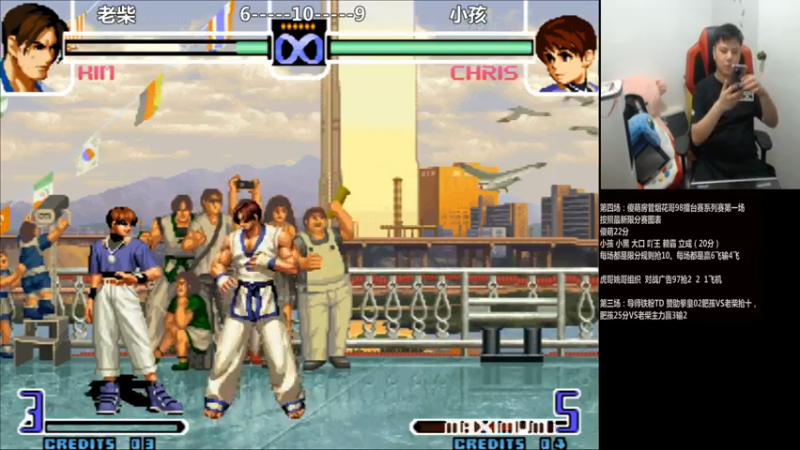 【2021-07-23 23点场】游天堂：小孩曾卓君：大家晚上好