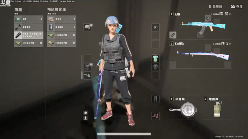 【2021-07-24 09点场】Happy丨疯子：疯子：一喷一狙走江湖