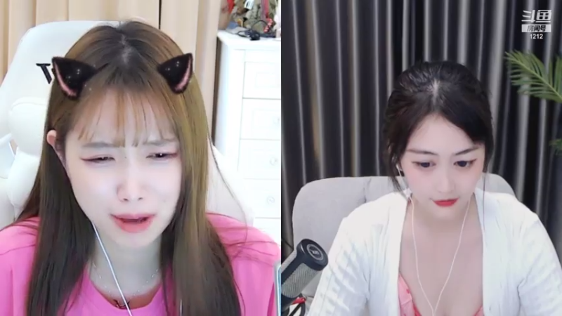【2021-07-24 06点场】小肉球阿：爱笑的女孩运气不会差 1212