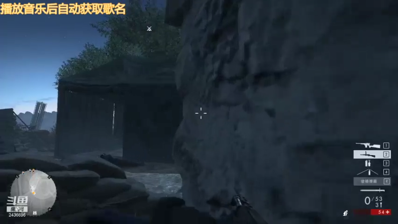 【2021-07-24 13点场】Ci6rof：冲冲冲冲冲 2436696