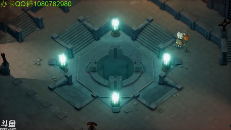 【2021-07-24 04点场】咸鱼超人小D：新恐怖游戏开荒~