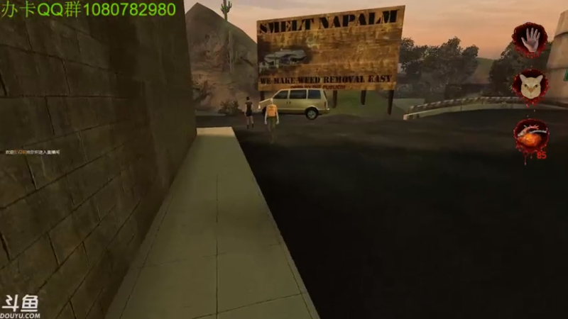 【2021-07-24 08点场】咸鱼超人小D：新恐怖游戏开荒~