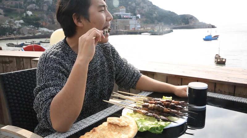 【美食】YESHI小哥的精彩时刻 20210724 10点场
