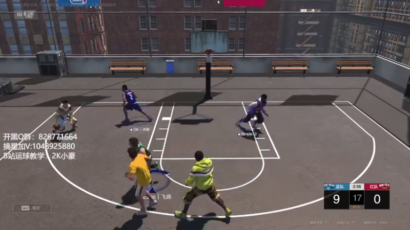 【2021-07-21 11点场】KC丶小豪：努力学习 慢慢变强！