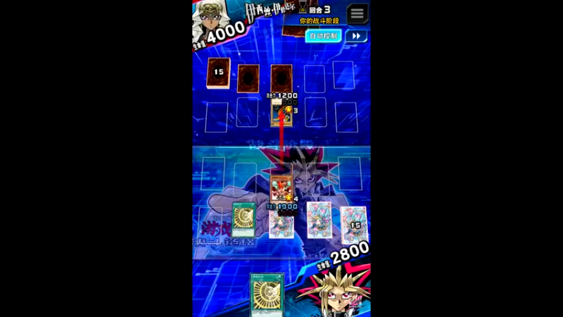 【2021-07-24 23点场】樱桃mike：游戏王喜欢