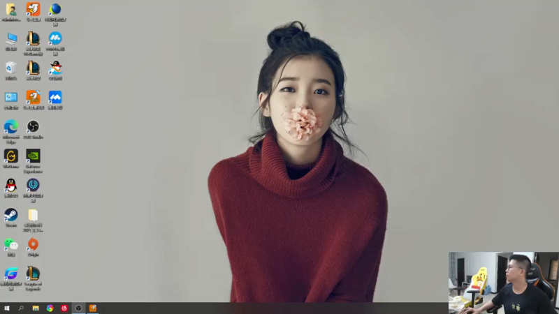 【2021-07-24 10点场】余小C真的很强：余小C：阿克尚能进入我的英雄池吗？