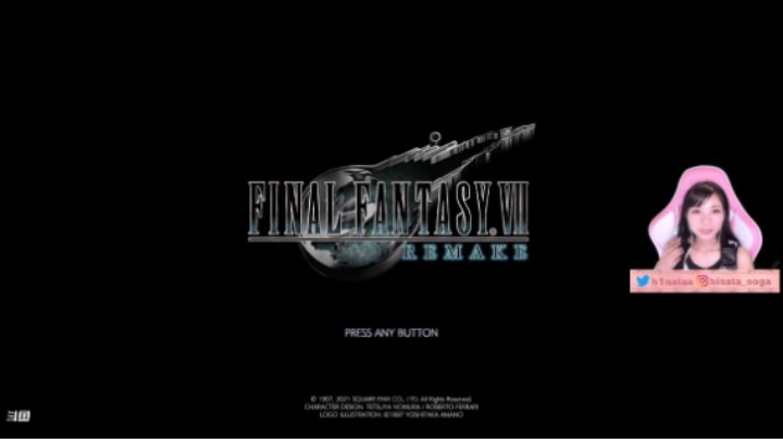 FF7RE 太神 陽 14