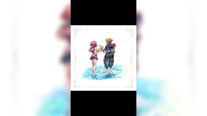 东京奥运会2021开幕式曲目之王国之心「Hero's Fanfare」