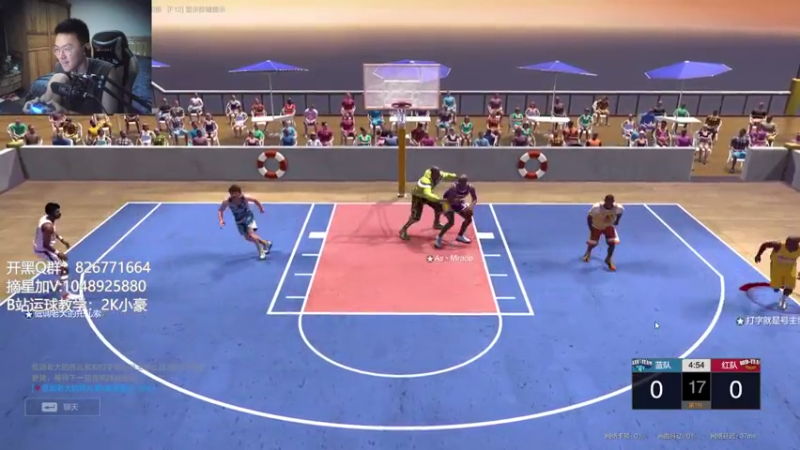 【2021-07-23 00点场】KC丶小豪：努力学习 慢慢变强！