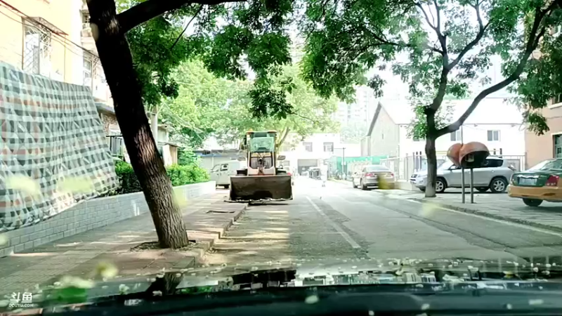 【2021-07-24 08点场】o北京老王o：爬山。。。。。。