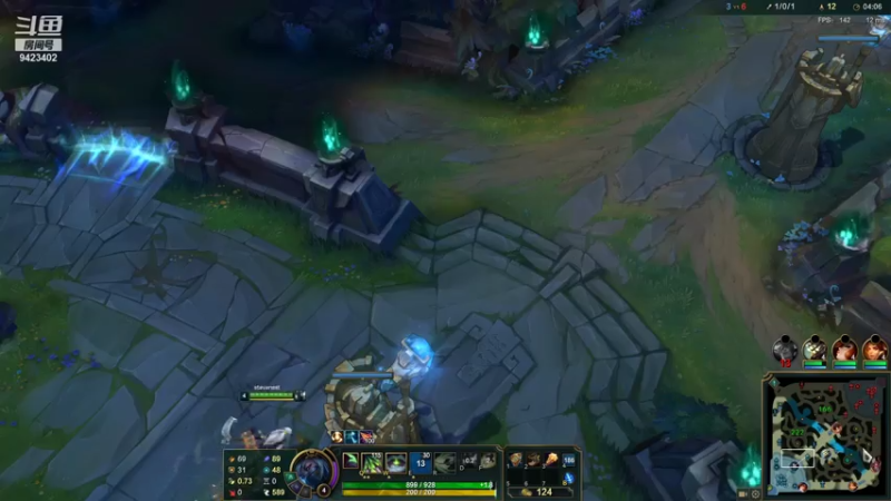 【2021-07-24 05点场】罢南万顷：罢南万顷的直播间