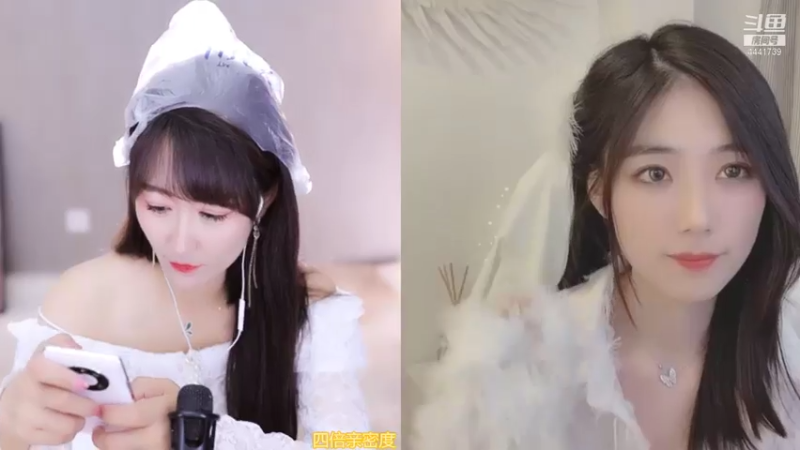 【2021-07-23 23点场】Jue美娘：高质量女生带高质量男生局