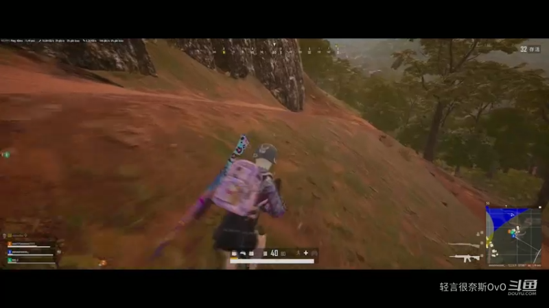平平无奇1v3