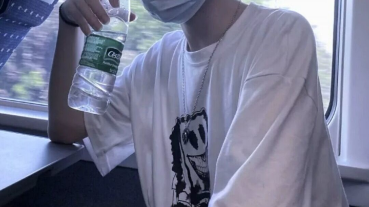 加油