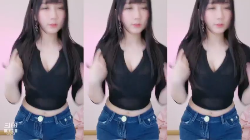 【嘿一只小河马 舞蹈】07-23 15:36