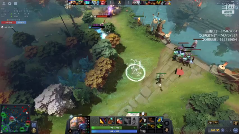 【2021-07-24 00点场】亚瑟归来丶：小鱼王  欢乐五黑！