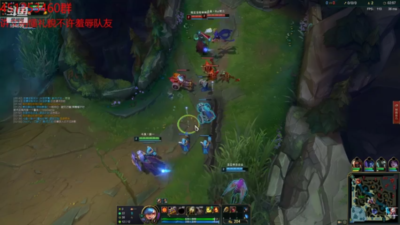【2021-07-24 12点场】临界：临界：峡谷之巅用脑上分