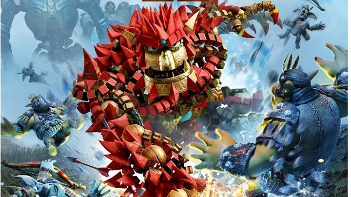 女生小游戏-纳克的大冒险