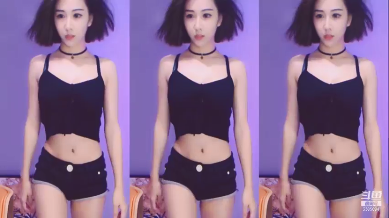 【妮儿Nierrr 舞蹈】07-23 20:15