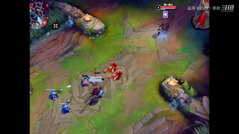 #亚索 #英雄联盟手游 #击杀集锦 这或许是我有史以来最刺激的视频了