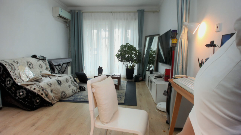 【户外】刘灶灶的精彩时刻 20210724 12点场