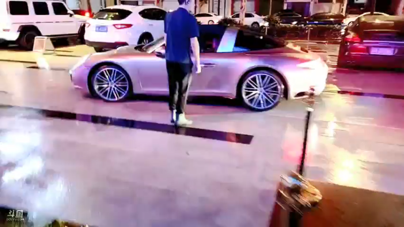 【2021-07-24 20点场】赛文柒Seven：迈出奔四的正式一步