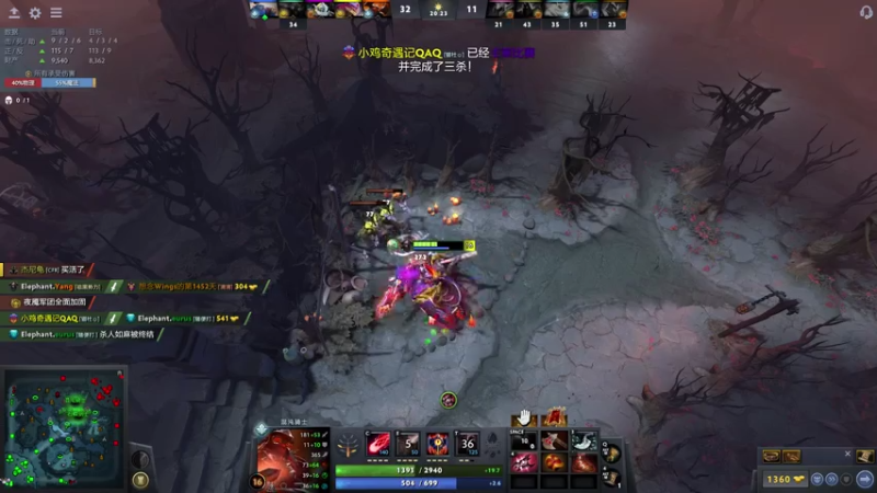 【2021-07-24 01点场】斗帝Yang：冲个1W1！