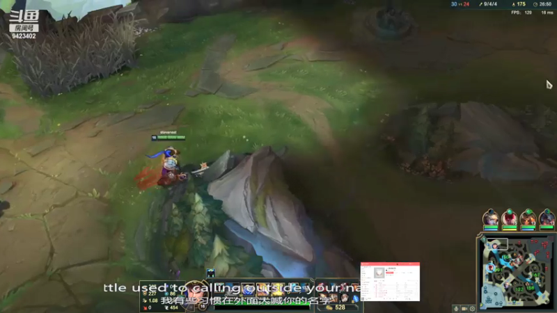 【2021-07-24 19点场】罢南万顷：罢南万顷的直播间