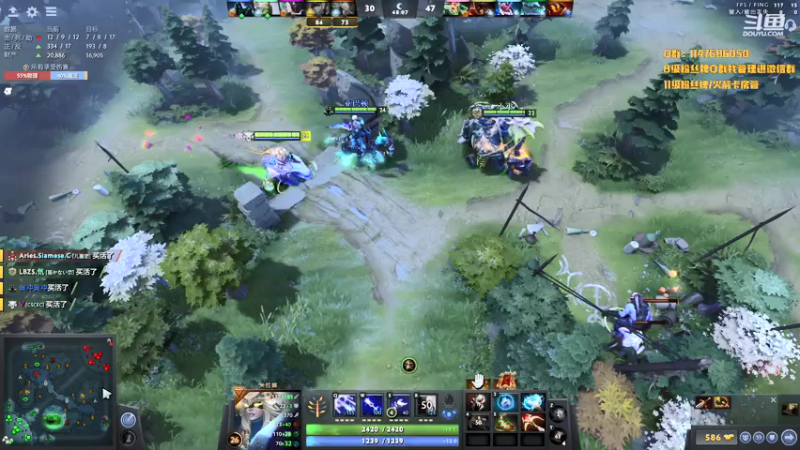 【2021-07-24 02点场】阳光男孩Aq：来了来了！ 7718843