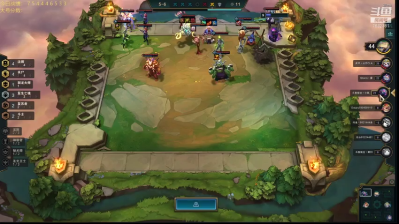 【2021-07-23 20点场】60second：国服冲第一 7632381