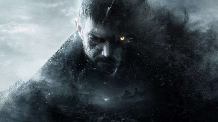 生化危机8一周目全收集