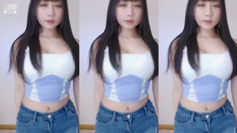 【嘿一只小河马 舞蹈】07-23 13:36