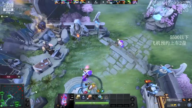 【2021-07-23 16点场】小粥泥浆：关键词:地表最强哈斯卡（60%）