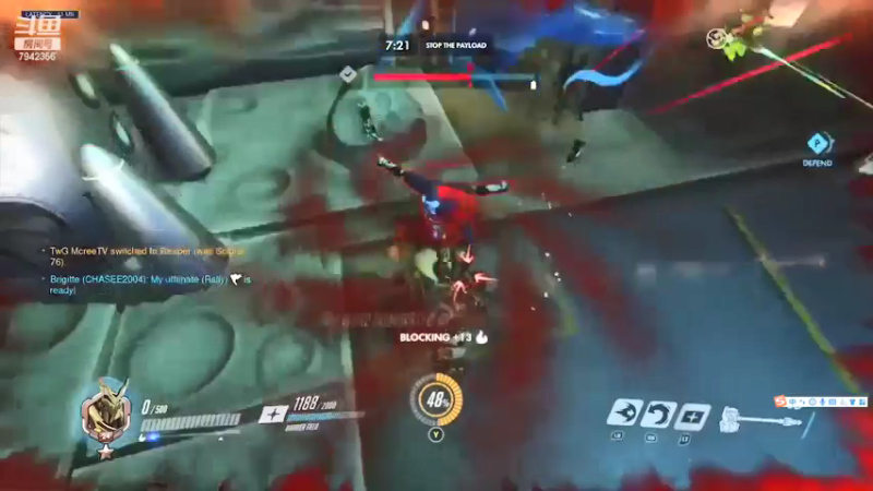 【2021-07-21 12点场】甜水七：鲍勃能对我好点嘛