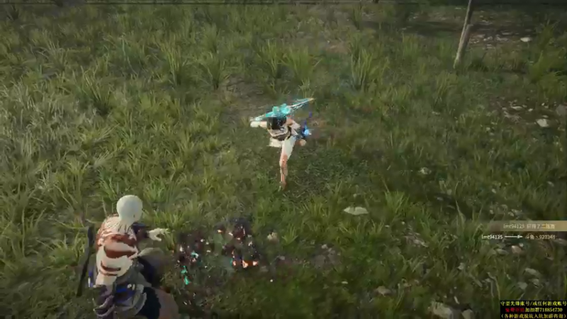 【2021-07-24 02点场】训练把场机器人：机器人：全能主T