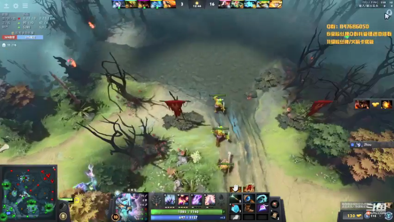 【2021-07-23 22点场】阳光男孩Aq：来了来了！ 7718843