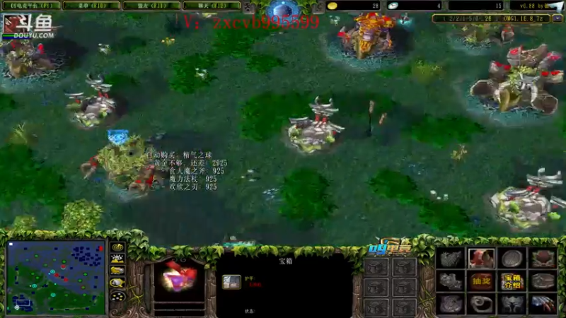 【2021-07-19 22点场】599zxcv：六点OB巅峰对黑。