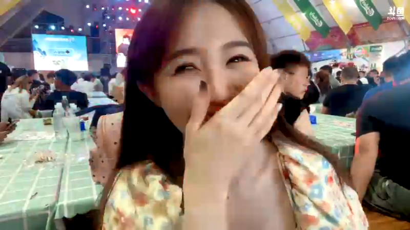 【2021-07-24 17点场】小Qbaba：湖非湖海非海