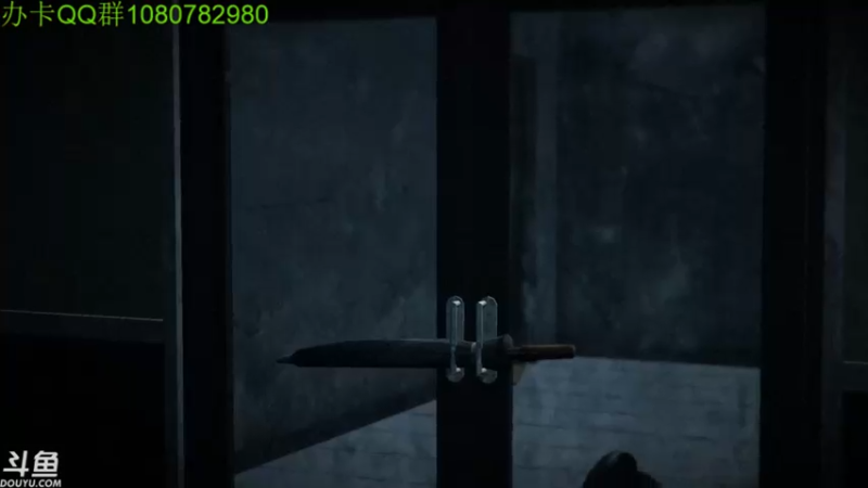 【2021-07-24 06点场】咸鱼超人小D：新恐怖游戏开荒~