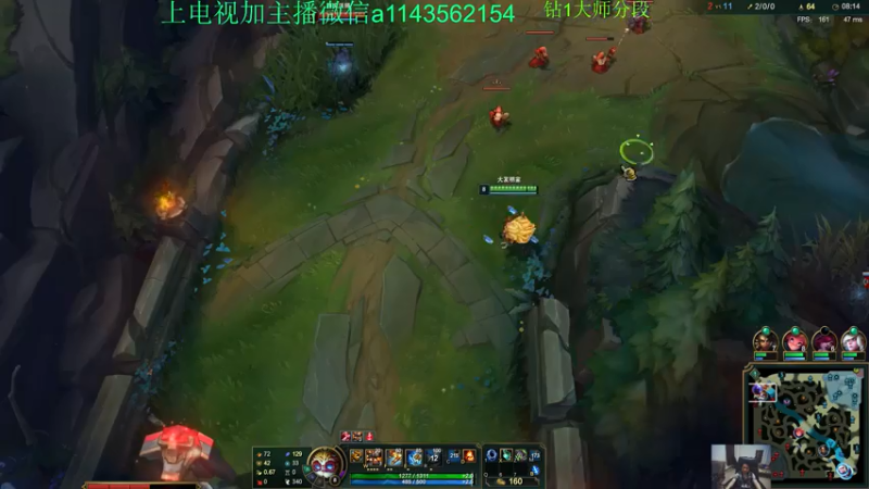 【2021-07-24 00点场】一万九千把大头：20分钟800法强